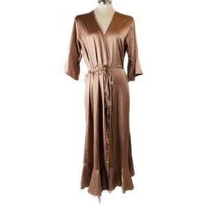 Plum Pretty Sugar Femme Robe Size XS/S 0-4